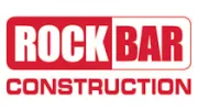 Rock Bar Construction