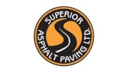 Superior Asphalt Paving