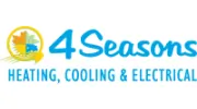 4 Seasons Heating, Cooling & Electrical