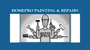 Homepro Painting & Repairs