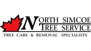 North Simcoe Tree Service