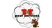 T and T Pest Services