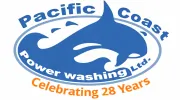 Pacific Coast Power Washing
