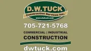 D.W. Tuck