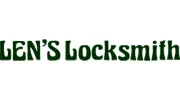 Len's Locksmith
