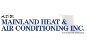 ADW Mainland Heat & Air Conditioning