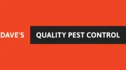 Dave's Quality Pest Control