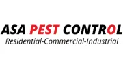 ASA Pest Control