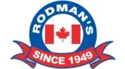 Rodman's Heating & Air Conditioning