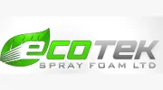 EcoTek Spray Foam