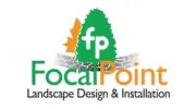 Focal Point Landscape Design