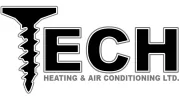 Tech Heating & Air Conditioning