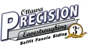 Precision Eavestroughing