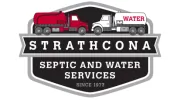 Strathcona Septic Tank Services