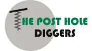 The Post Hole Diggers