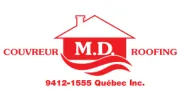 Couverture M D Roofing