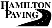 Hamilton Paving
