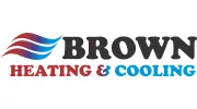 Brown Heating & Cooling