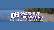 Overholt Excavating Services