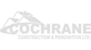 Cochrane Construction & Renovation