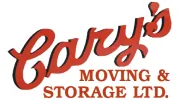 Cary's Moving & Storage