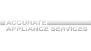 Accurate Appliance Services