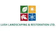 Lush Landscaping & Restoration