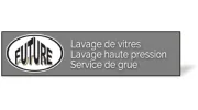 Lavage De Vitres Future