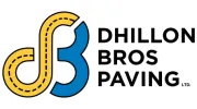 Dhillon Bros Paving