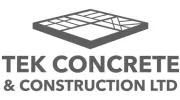 TEK Concrete & Construction