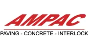AMPAC Paving & Concrete