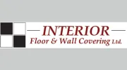 Interior Floor & Wall Covering