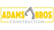 Adams Bros Construction