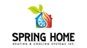 Spring Home Heating & Cooling