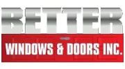 Better Windows & Doors