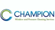 Champion Window Cleaning
