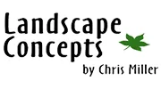 Landscape Concepts by Chris Miller