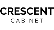 Crescent Cabinet