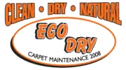 Eco Dry Carpet Maintenance