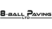 8-Ball Paving