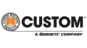 Custom Building Products
