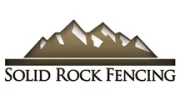 Solid Rock Fencing