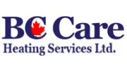 BC Care Heating