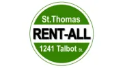 St Thomas Rentall