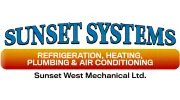 Sunset West Mechanical