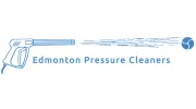Edmonton Pressure Cleaners