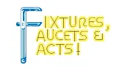 Fixtures, Faucets & Facts