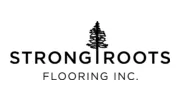 Strong Roots Kelowna's Flooring Store