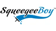 Squeegee Boy