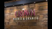 Crown Marble & Granite